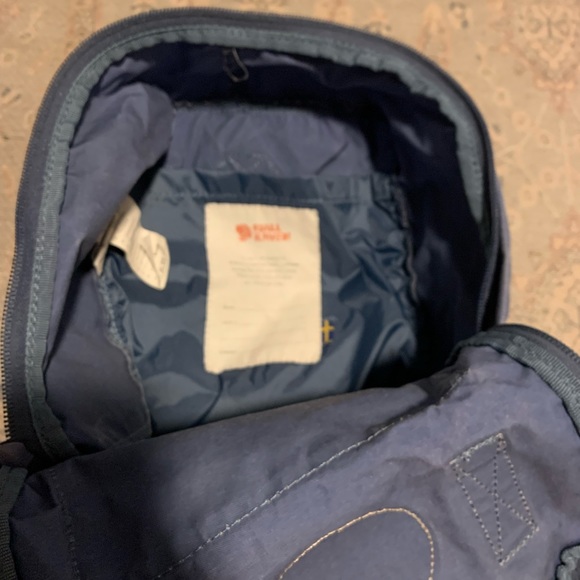 Mini bag - Picture 6 of 6